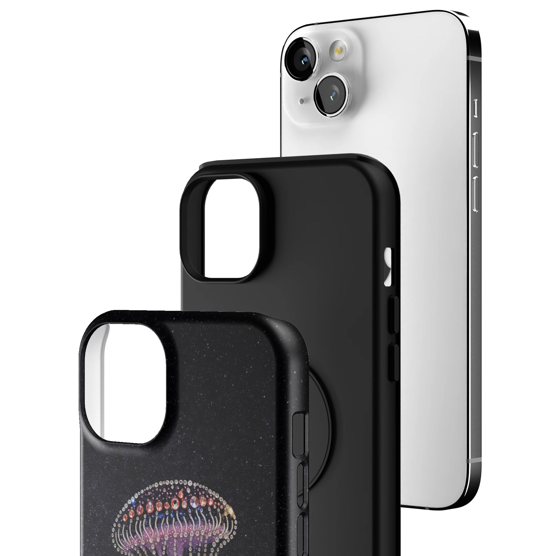 Juna iPhone Case gallery - Iphone_14_Mini_Air_Plus_3