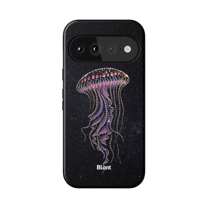 Juna Pixel Case - Blunt Cases