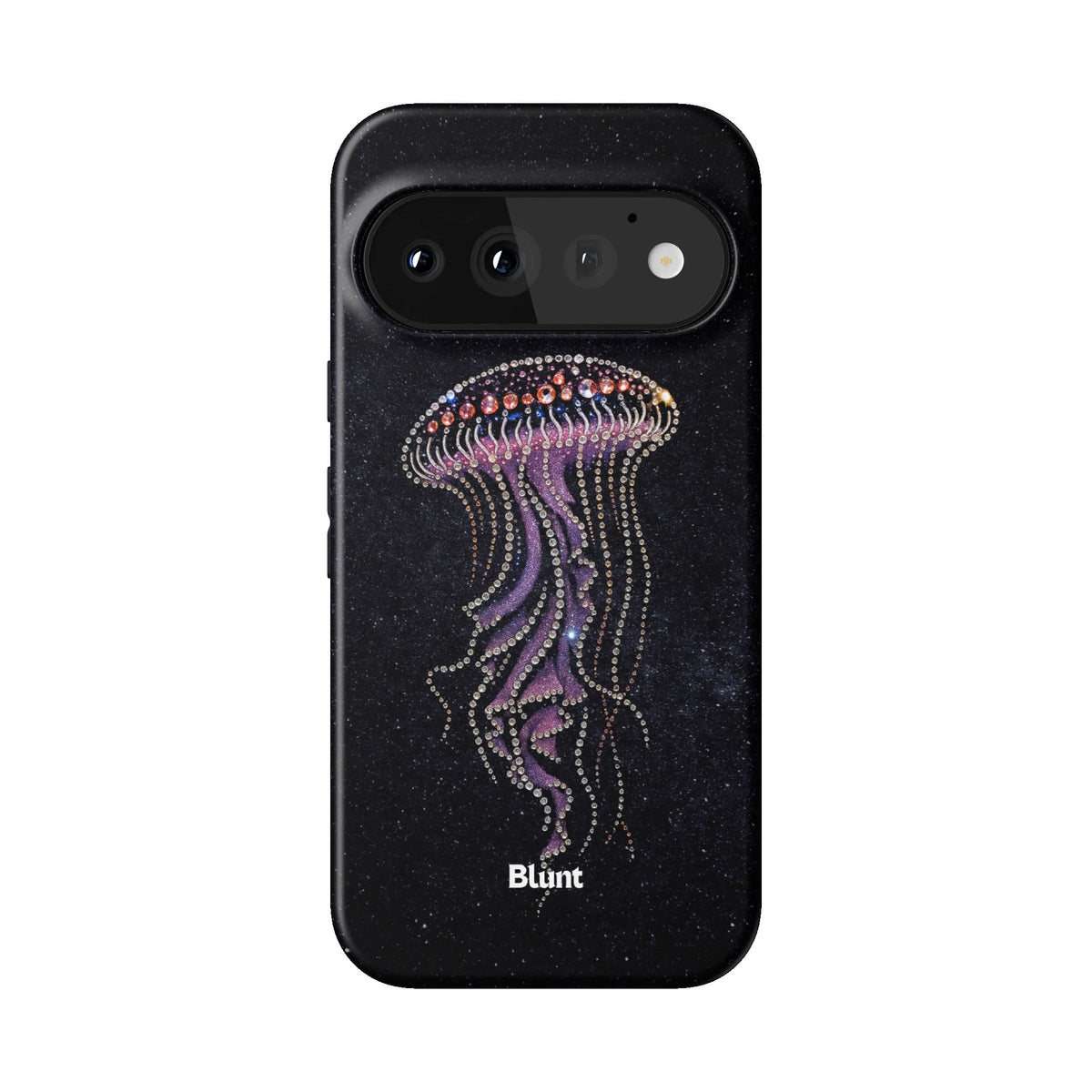 Juna Pixel Case - Blunt Cases
