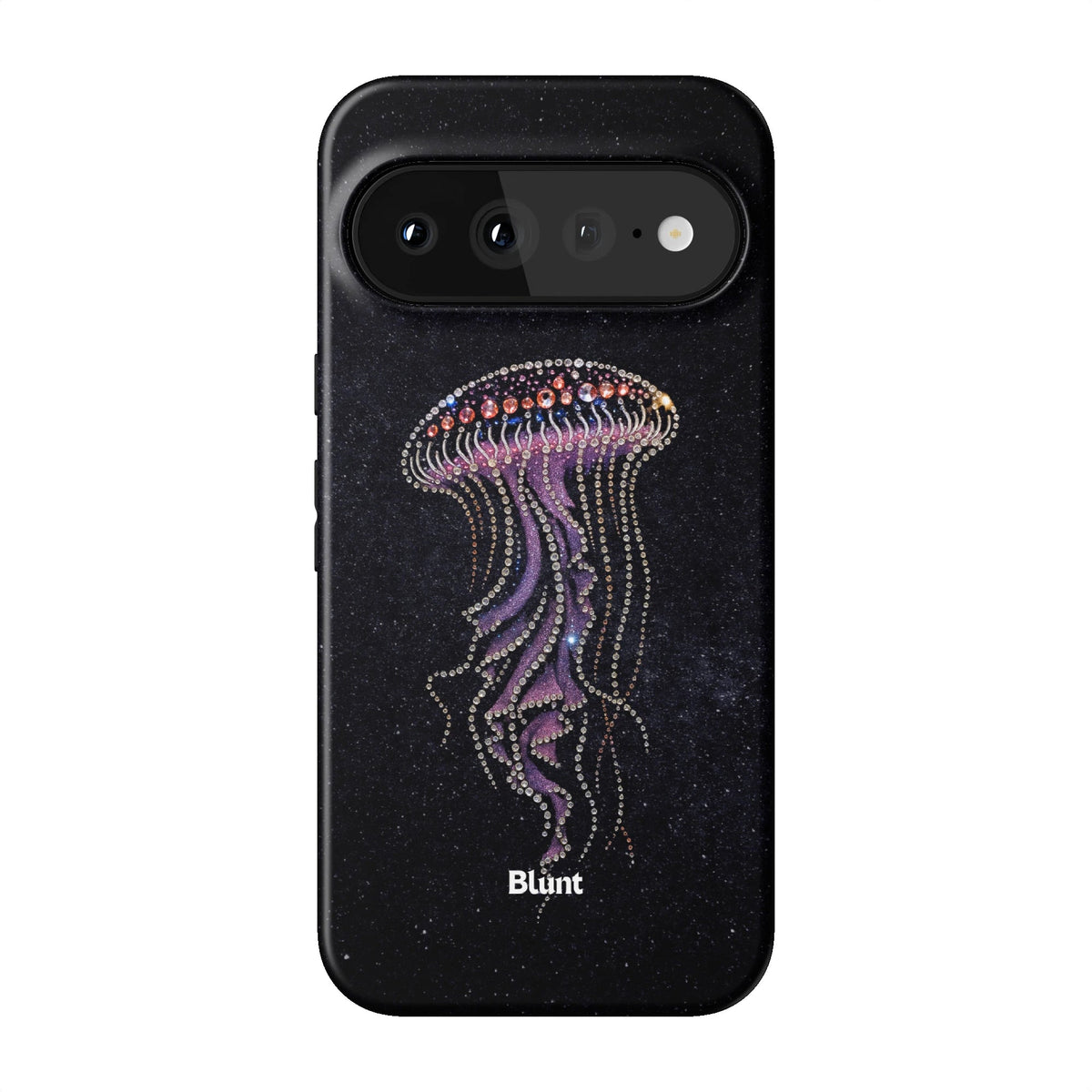 Juna Pixel Case - Blunt Cases