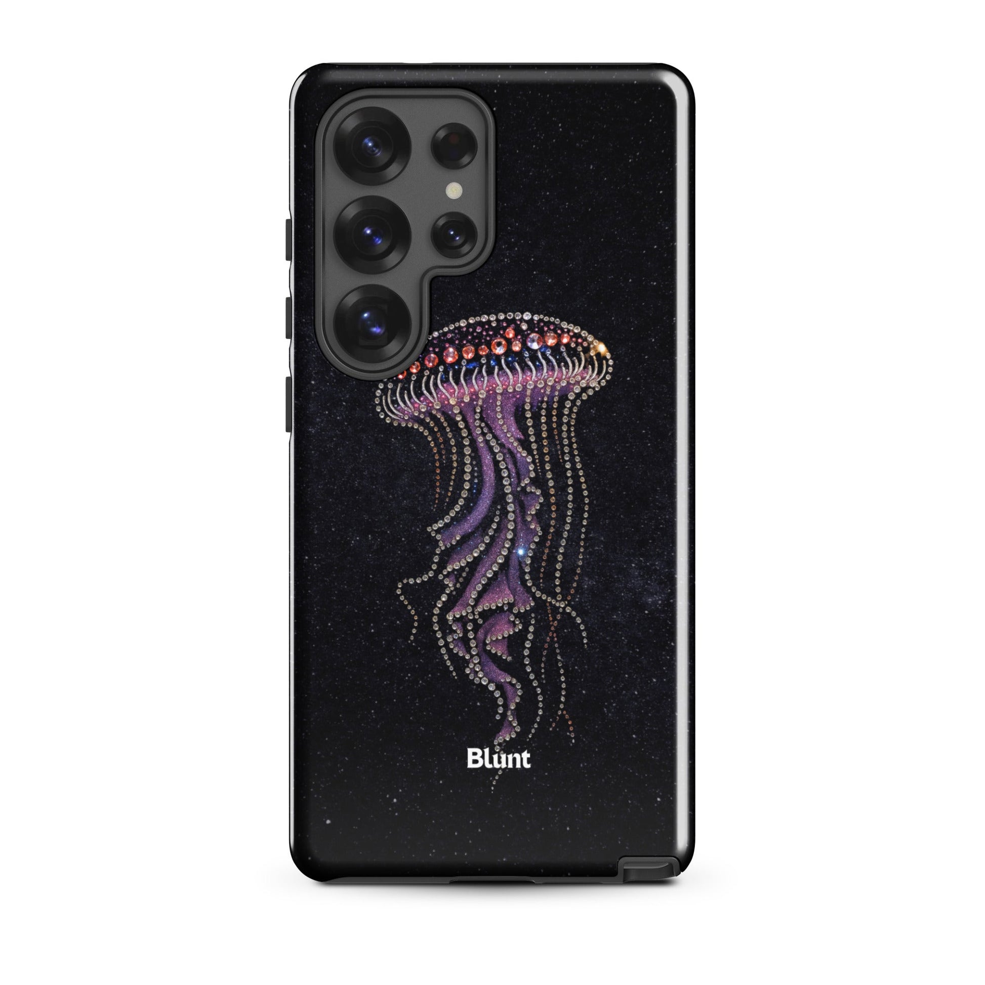 Juna Samsung Case - Blunt Cases