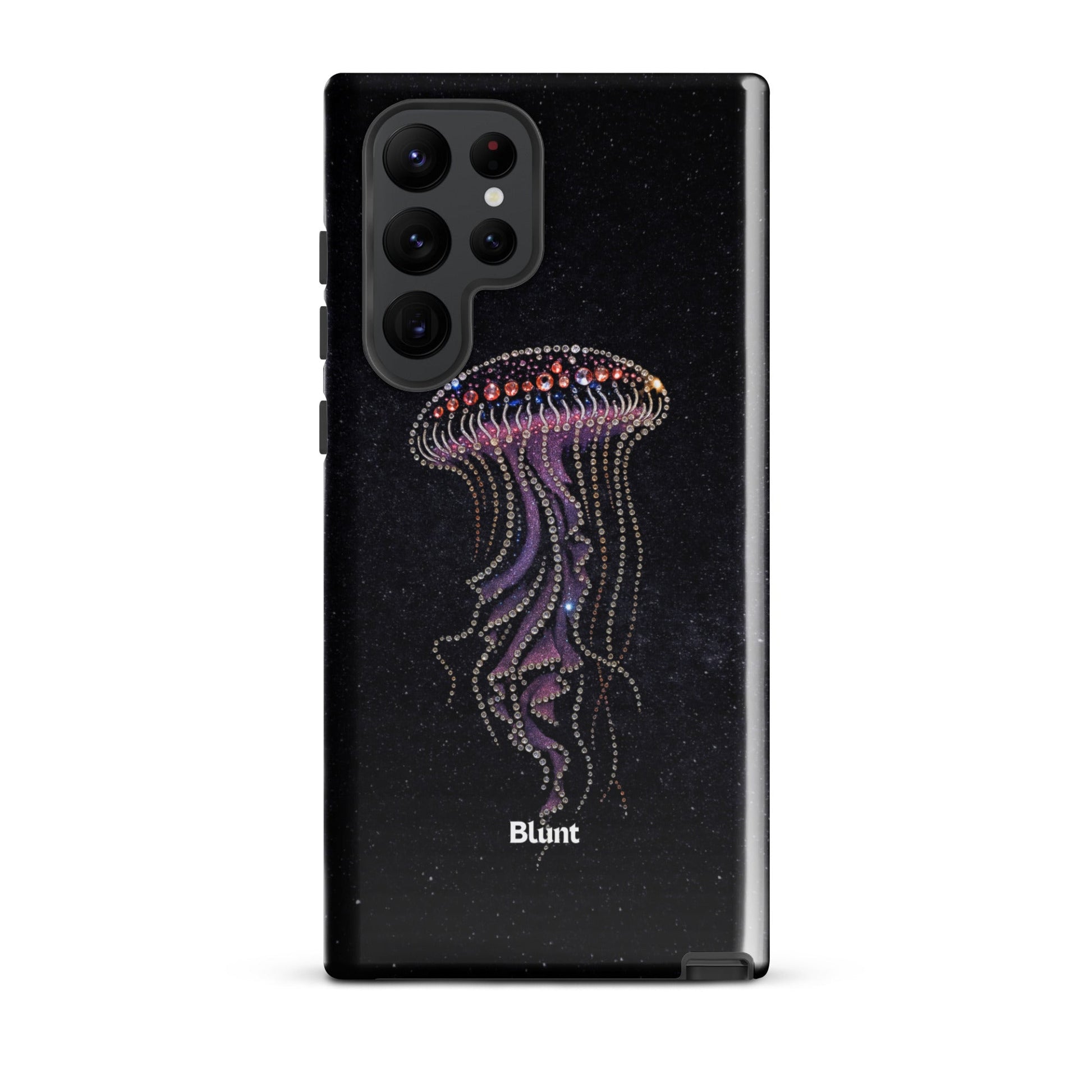 Juna Samsung Case - Blunt Cases