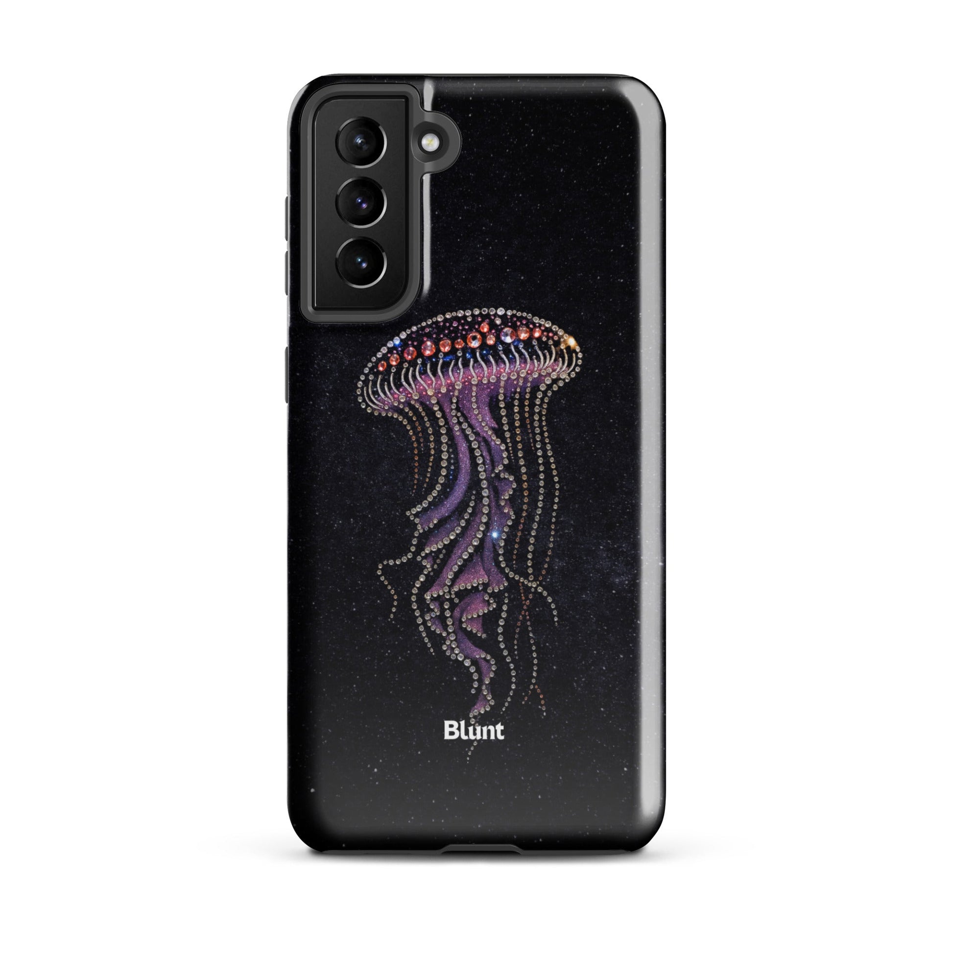 Juna Samsung Case - Blunt Cases