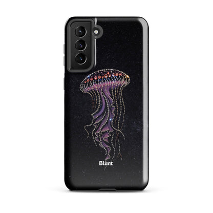 Juna Samsung Case - Blunt Cases