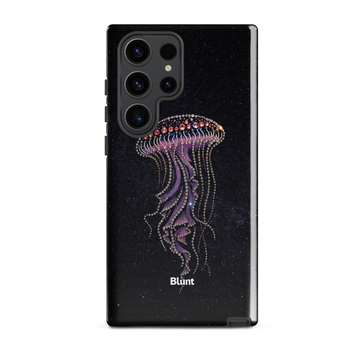 Juna Samsung Case - Blunt Cases