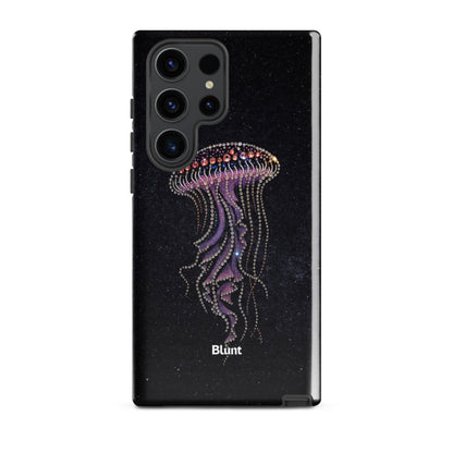 Juna Samsung Case - Blunt Cases