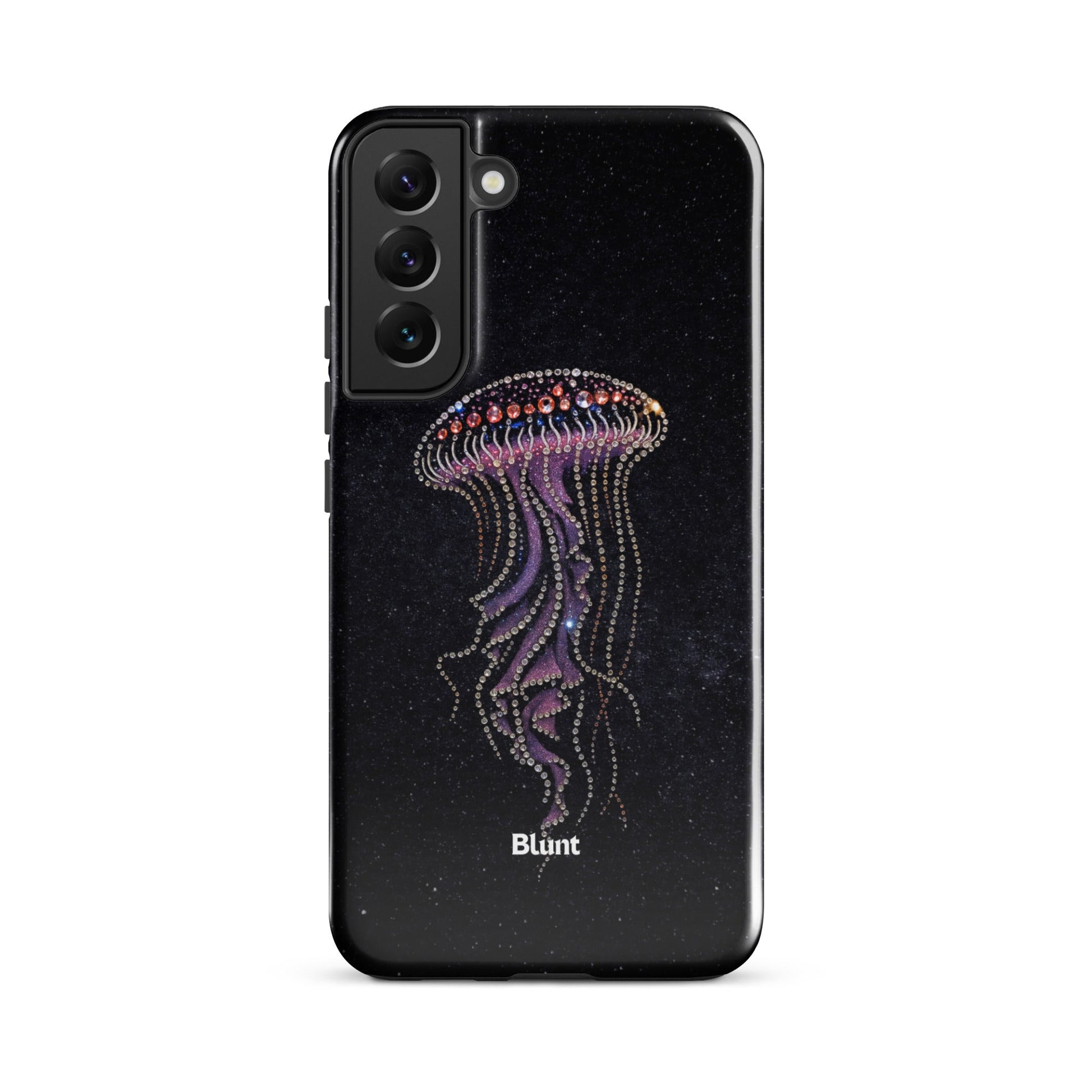 Juna Samsung Case - Blunt Cases