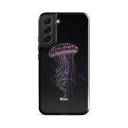 Juna Samsung Case - Blunt Cases