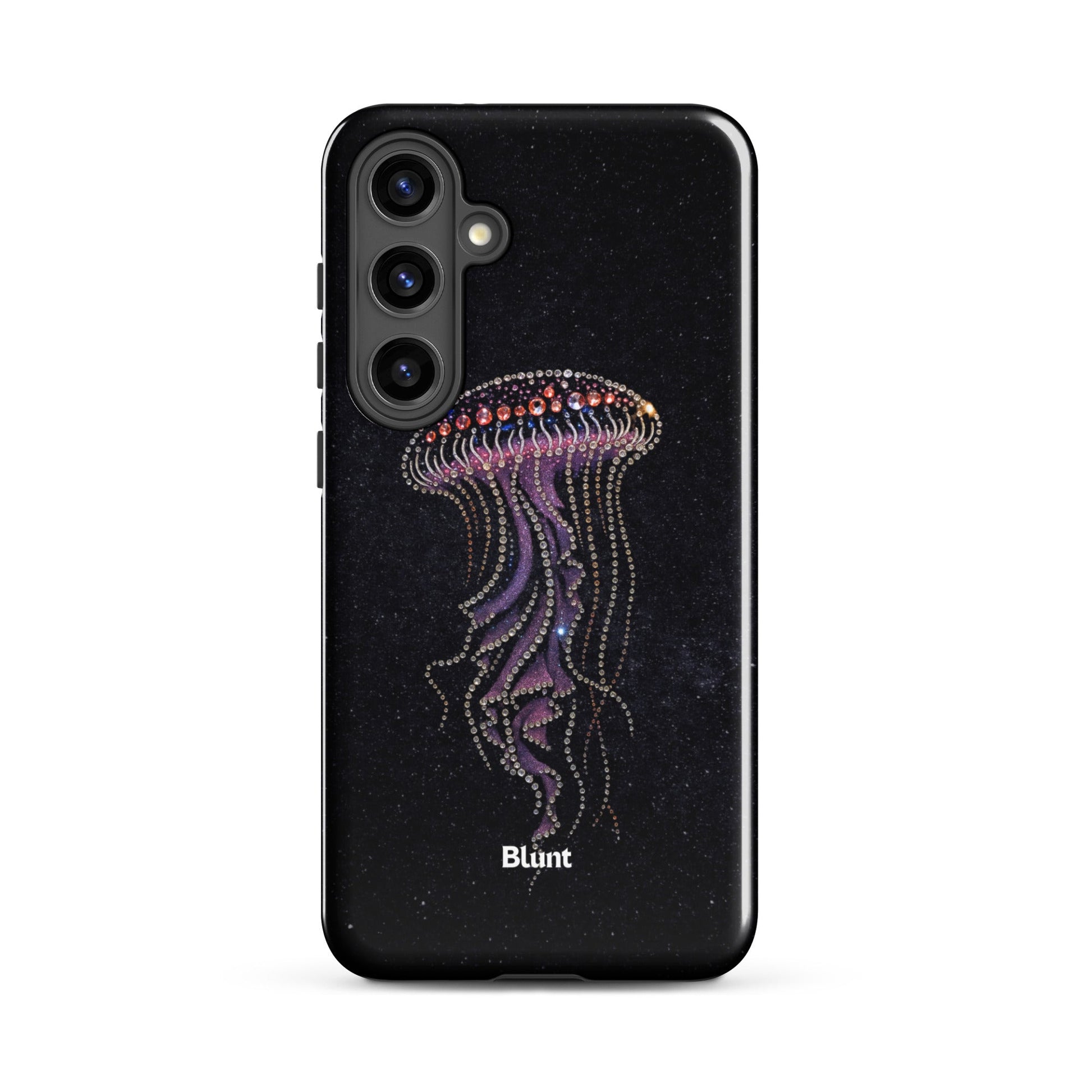 Juna Samsung Case - Blunt Cases