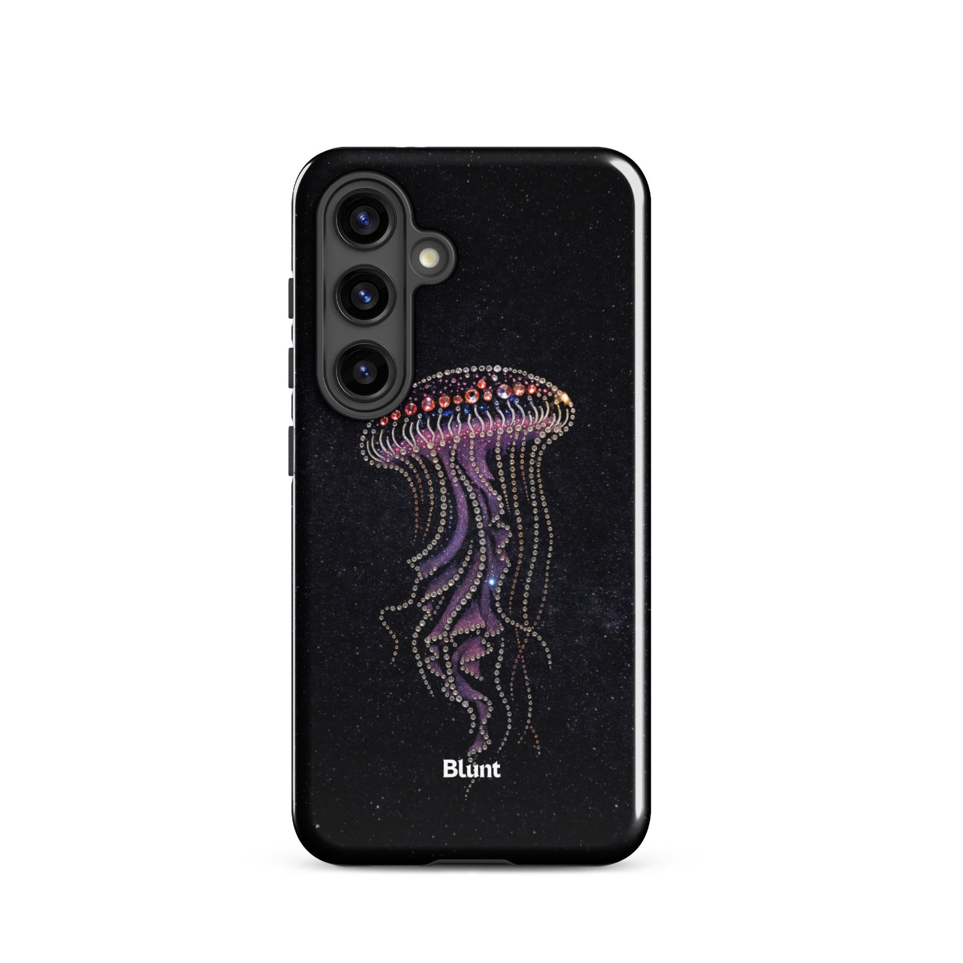Juna Samsung Case - Blunt Cases