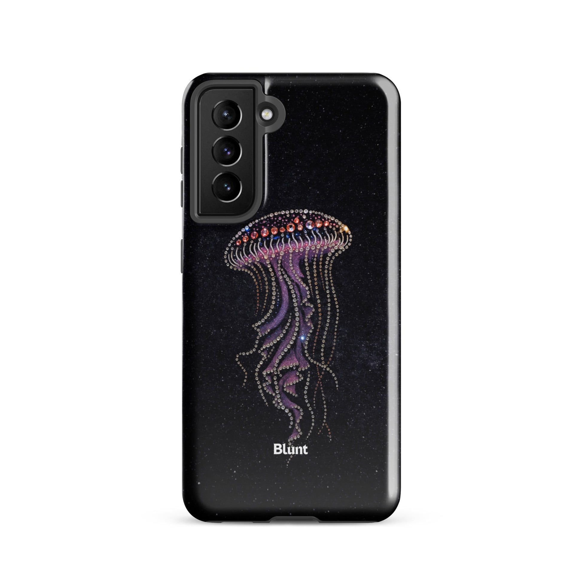 Juna Samsung Case - Blunt Cases