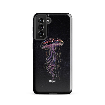 Juna Samsung Case - Blunt Cases