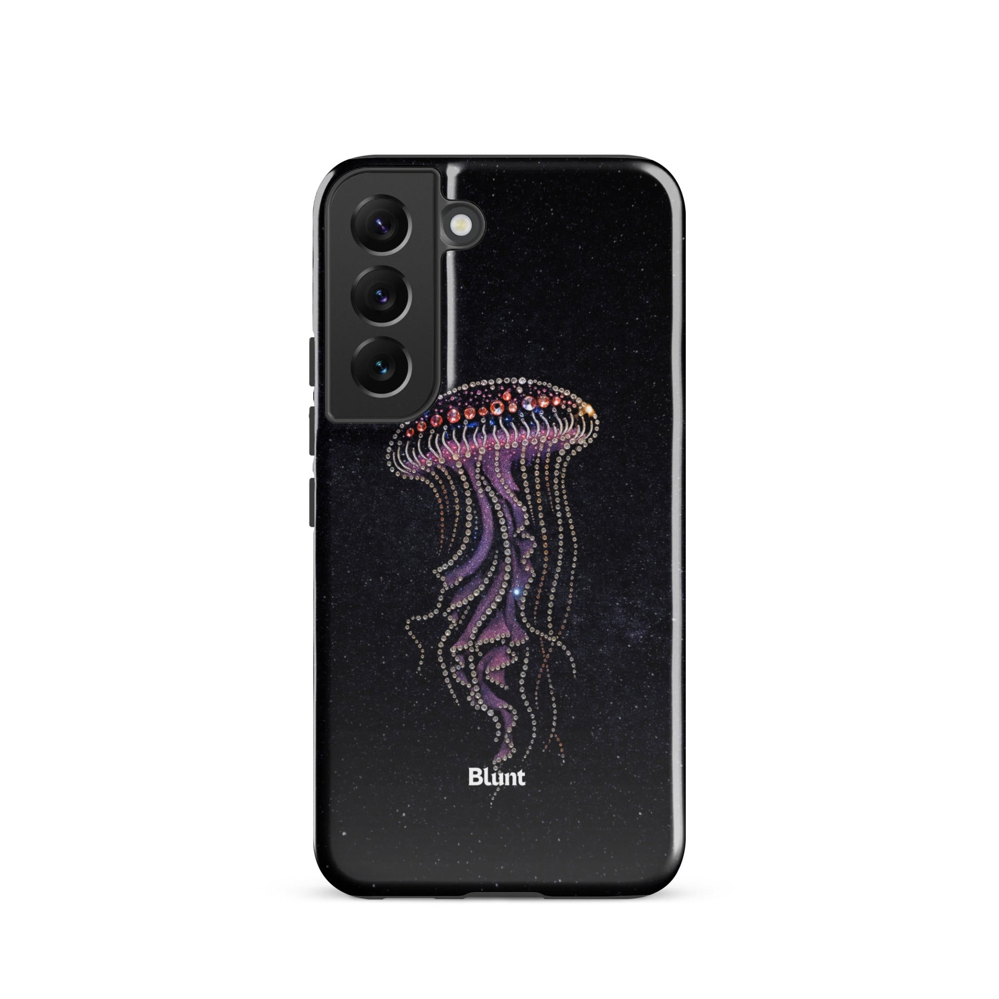 Juna Samsung Case - Blunt Cases