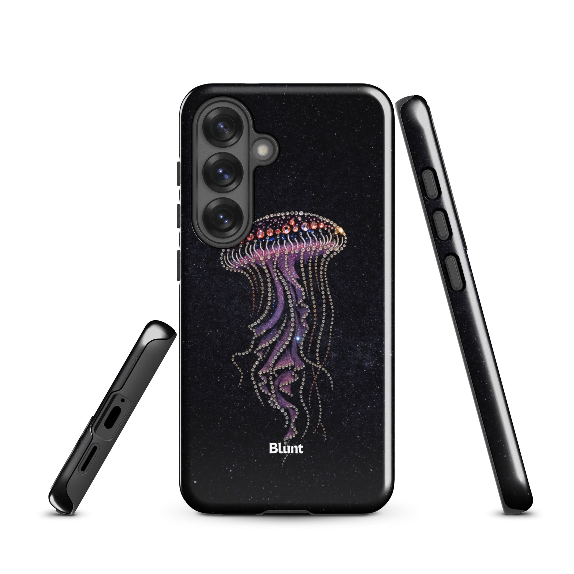 Juna Samsung Case - Blunt Cases
