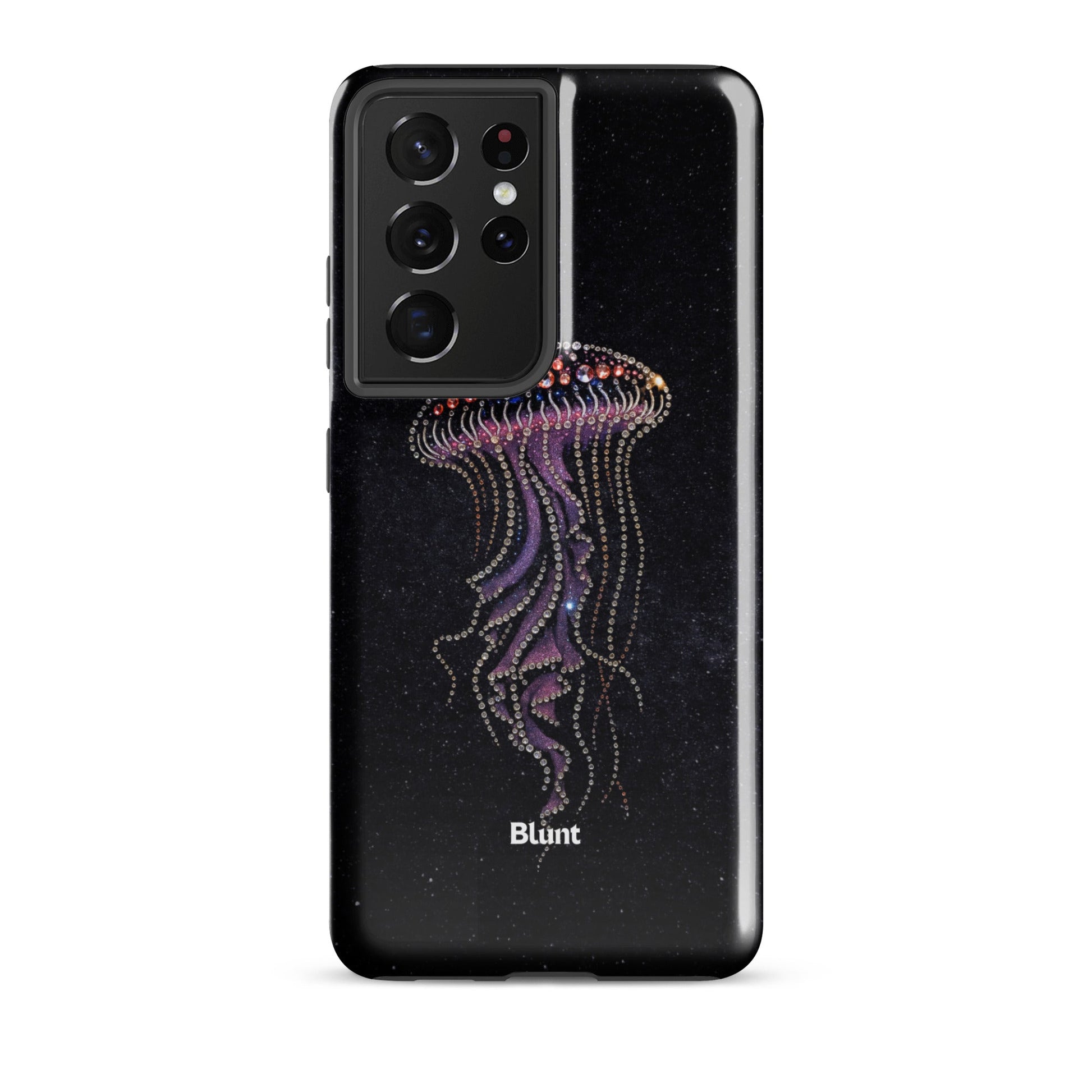 Juna Samsung Case - Blunt Cases