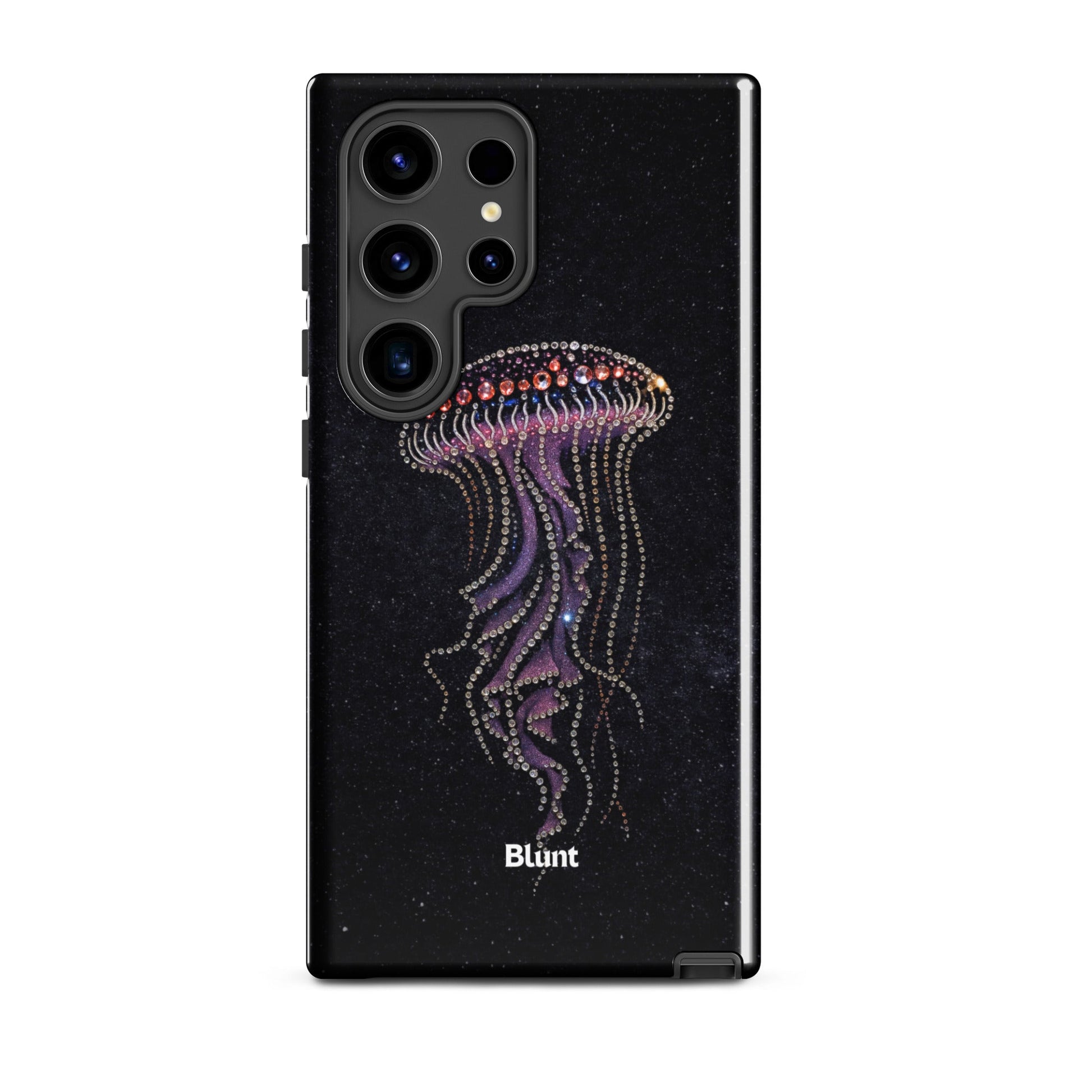 Juna Samsung Case - Blunt Cases