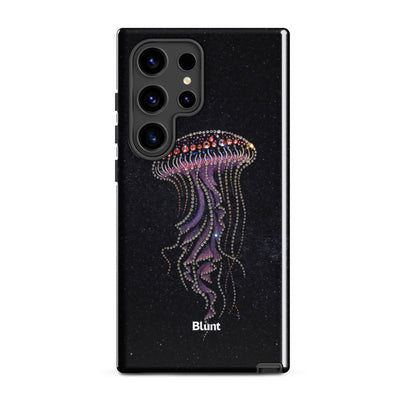 Juna Samsung Case - Blunt Cases
