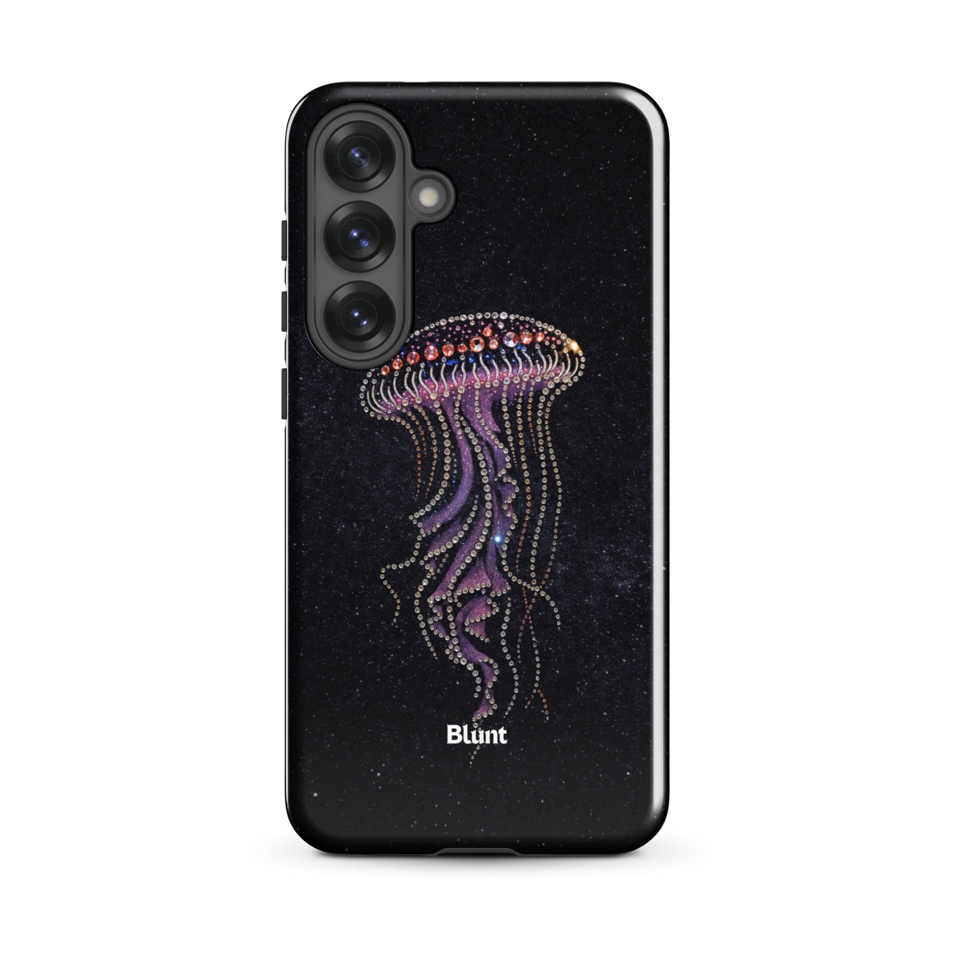 Juna Samsung Case - Blunt Cases