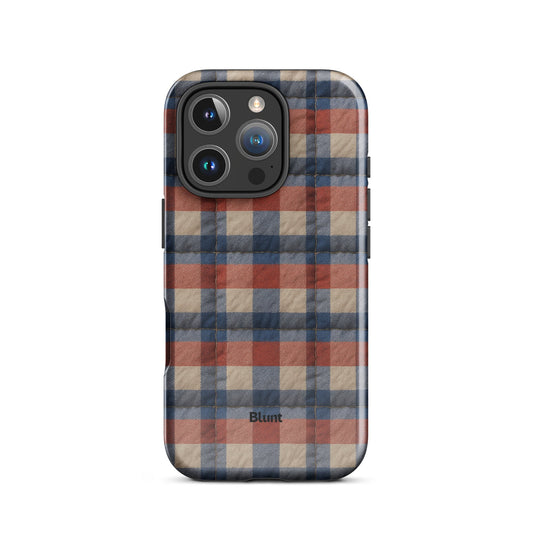 June iPhone Case - Blunt Cases