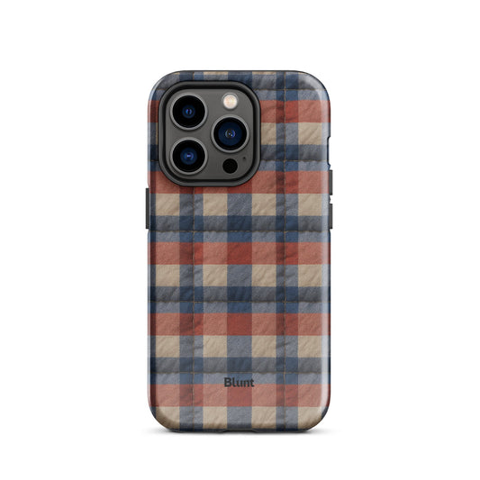 June iPhone Case - Blunt Cases