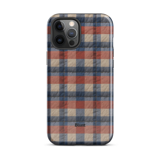 June iPhone Case - Blunt Cases
