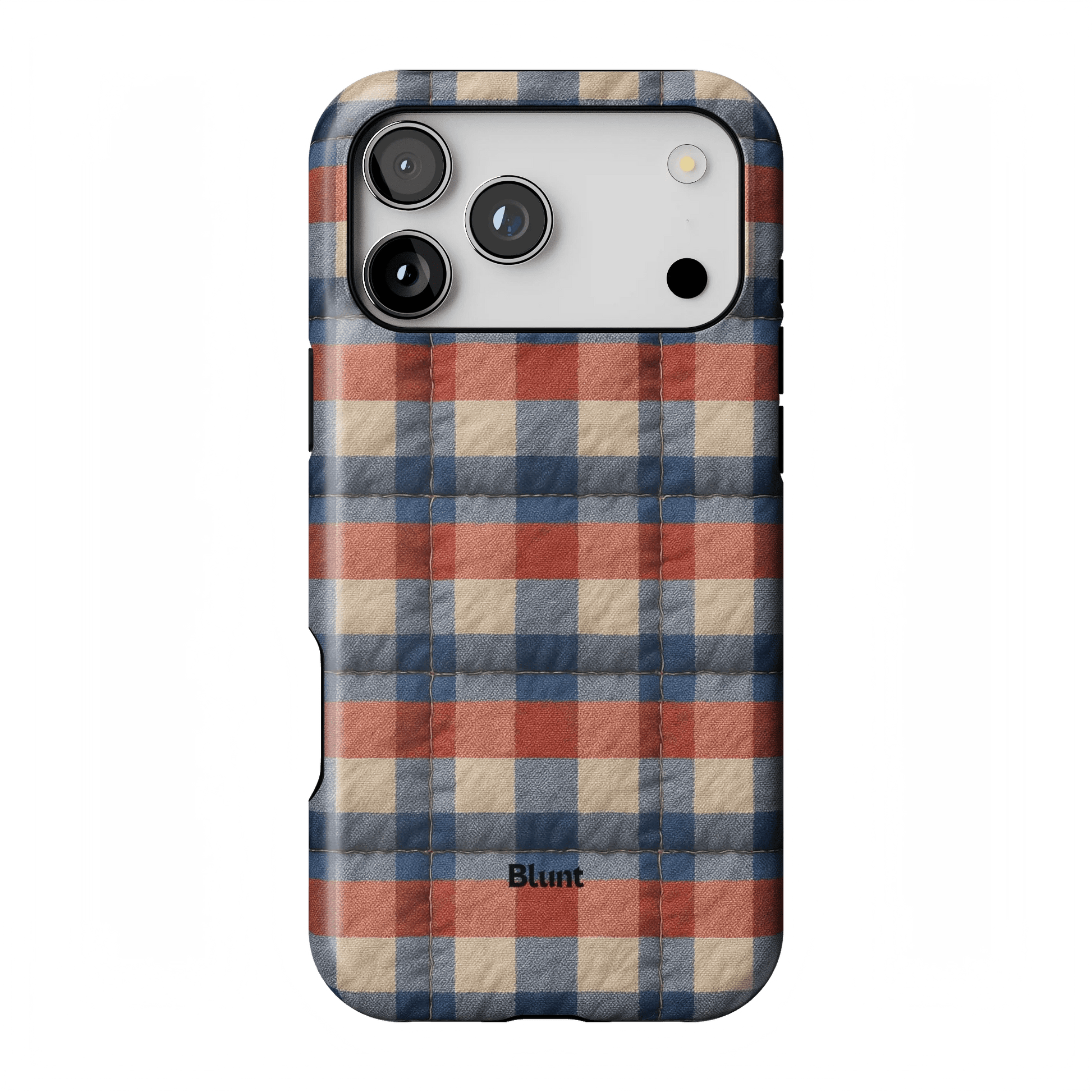 June iPhone Case - Blunt Cases