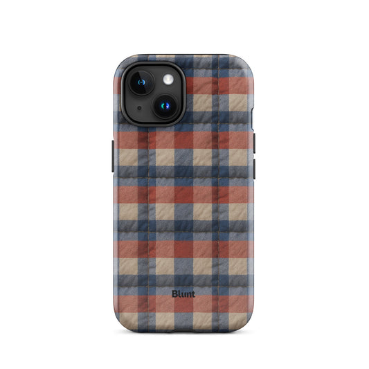 June iPhone Case - Blunt Cases