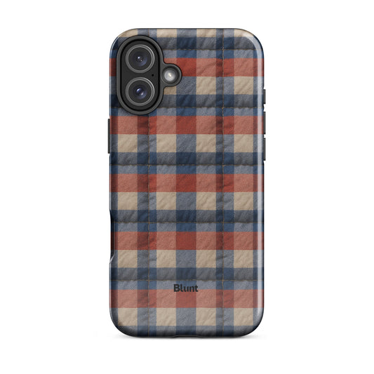 June iPhone Case - Blunt Cases
