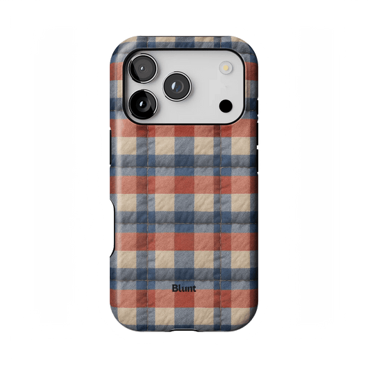 June iPhone Case - Blunt Cases