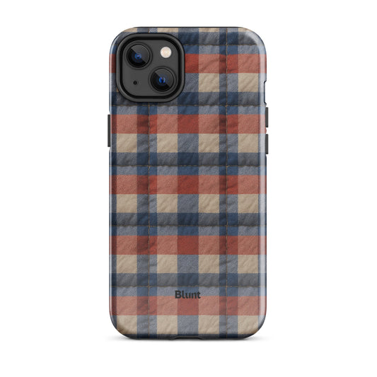 June iPhone Case - Blunt Cases