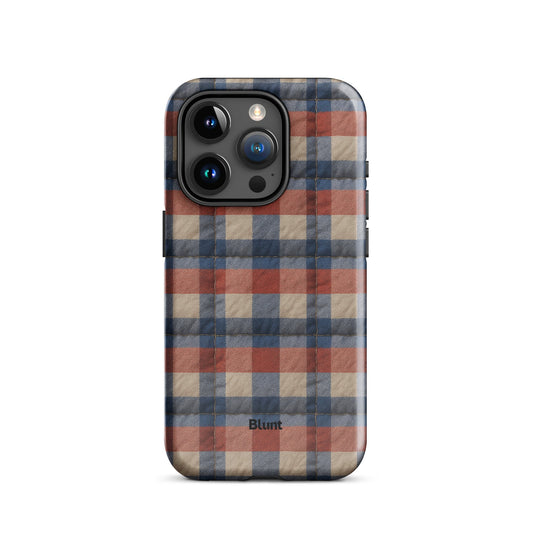 June iPhone Case - Blunt Cases