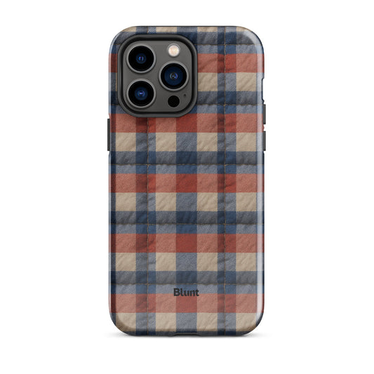 June iPhone Case - Blunt Cases