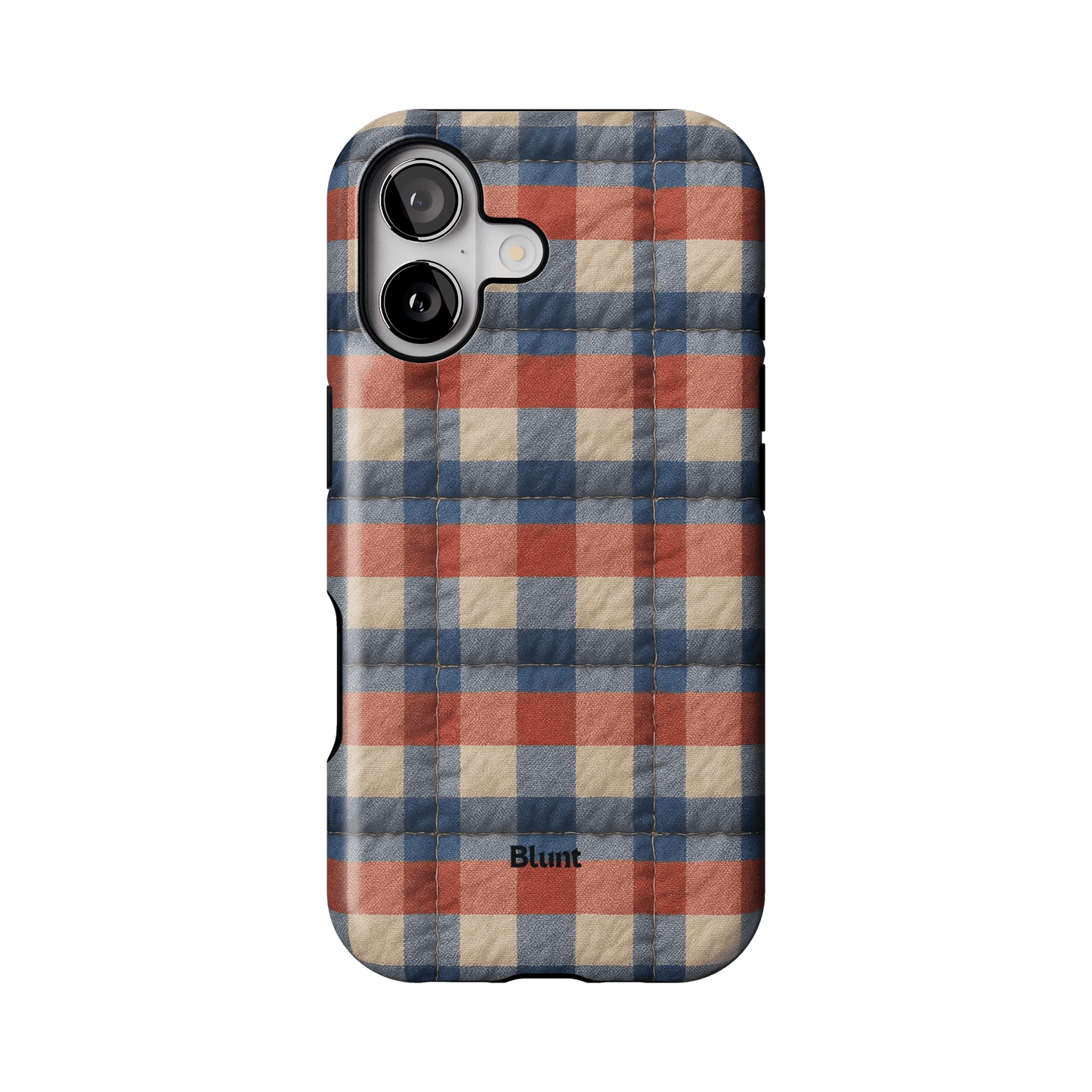 June iPhone Case - Blunt Cases