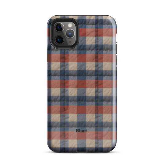 June iPhone Case - Blunt Cases