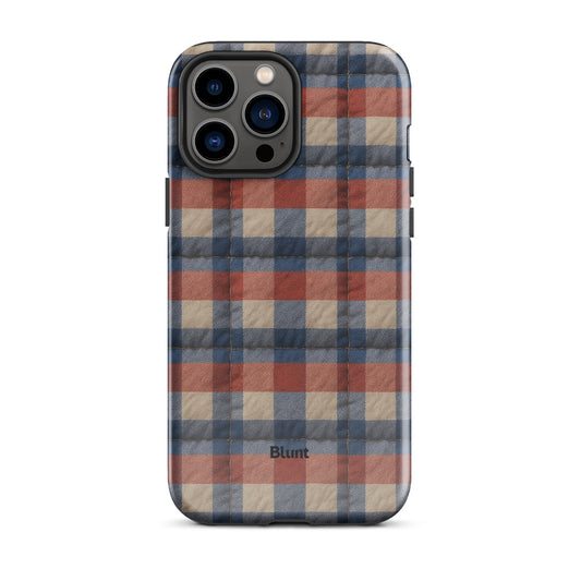 June iPhone Case - Blunt Cases