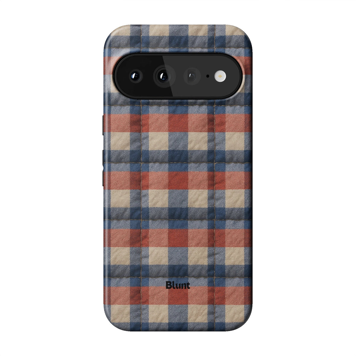 June Pixel Case - Blunt Cases
