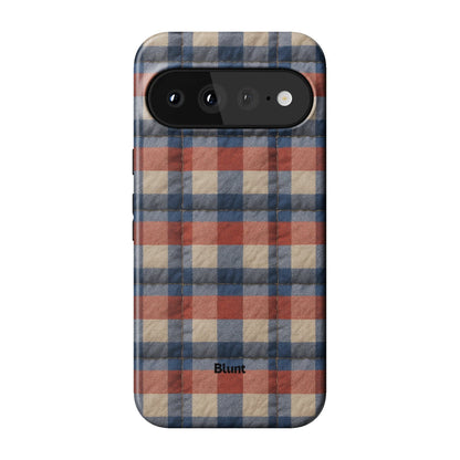 June Pixel Case - Blunt Cases
