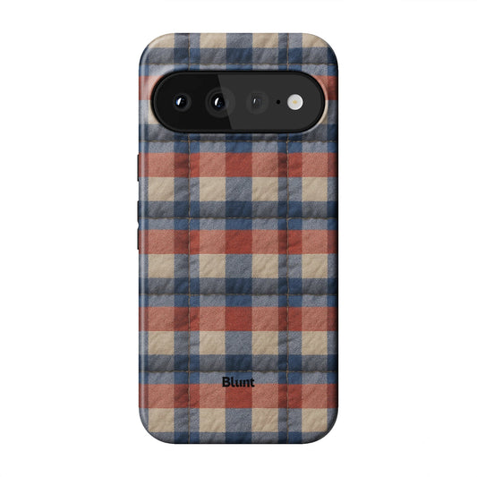 June Pixel Case - Blunt Cases