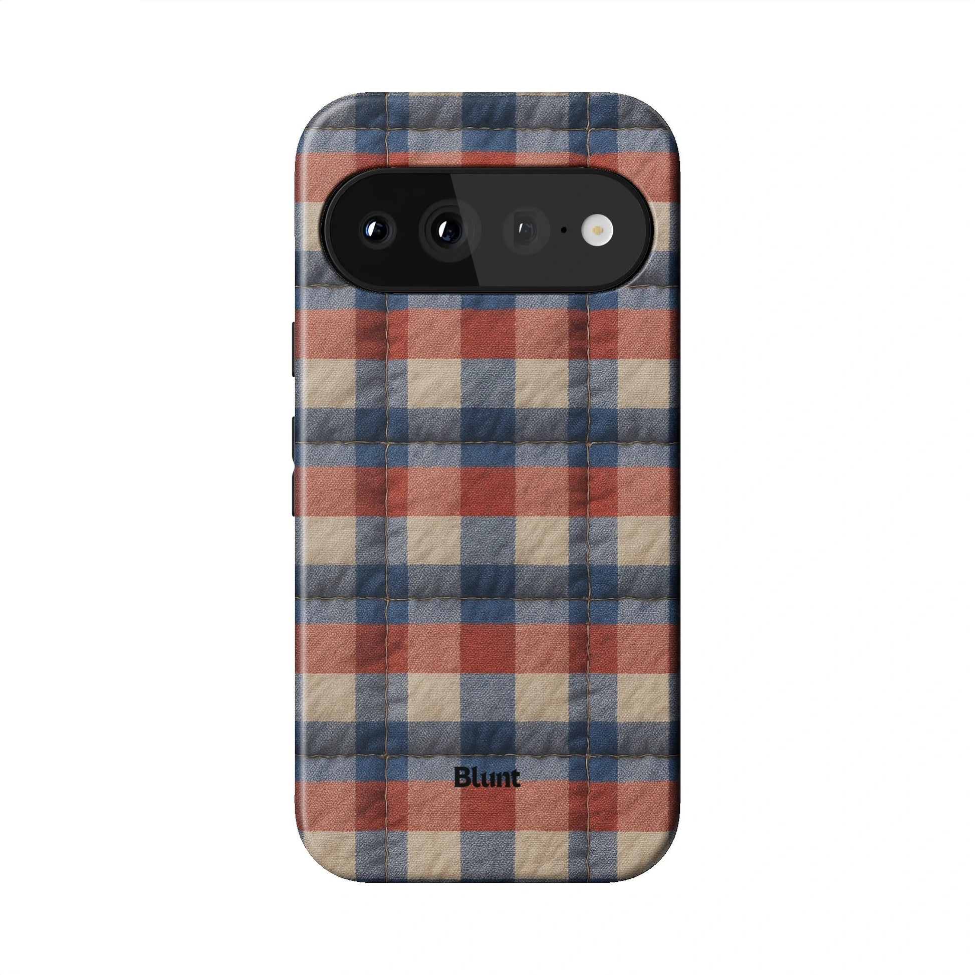 June Pixel Case - Blunt Cases