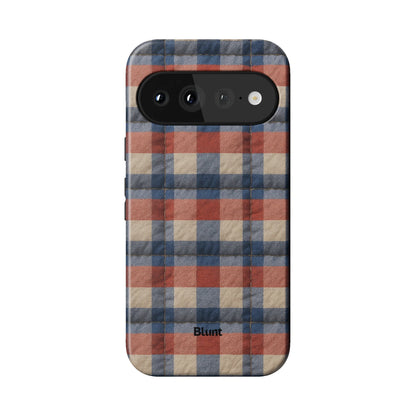 June Pixel Case - Blunt Cases