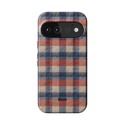 June Pixel Case - Blunt Cases