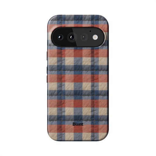 June Pixel Case - Blunt Cases
