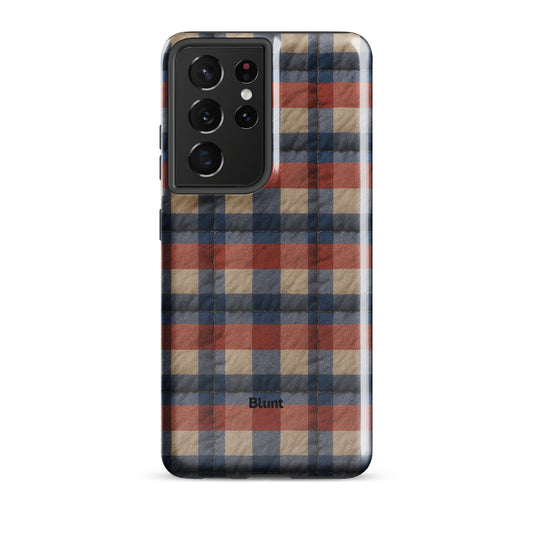 June Samsung Case - Blunt Cases