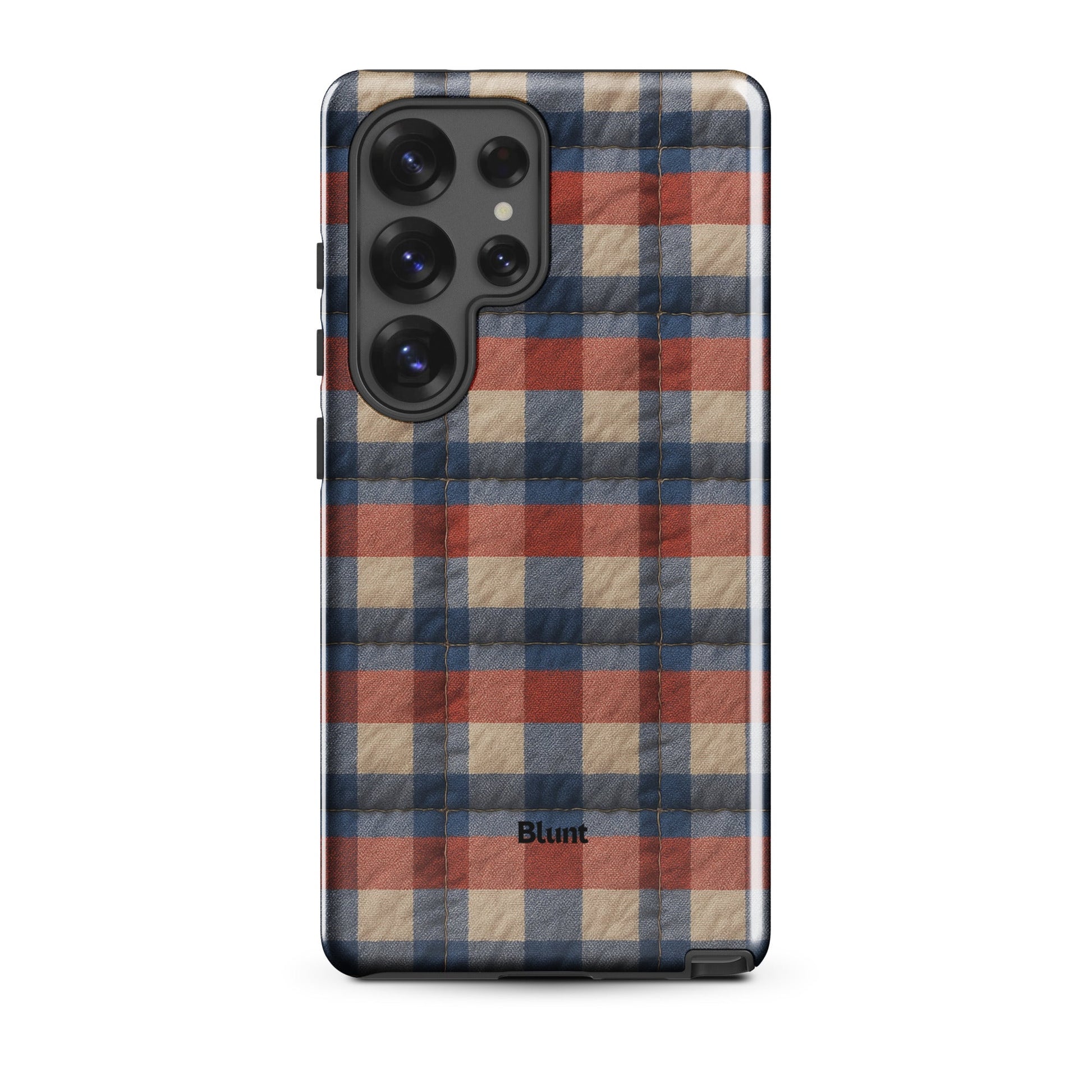 June Samsung Case - Blunt Cases