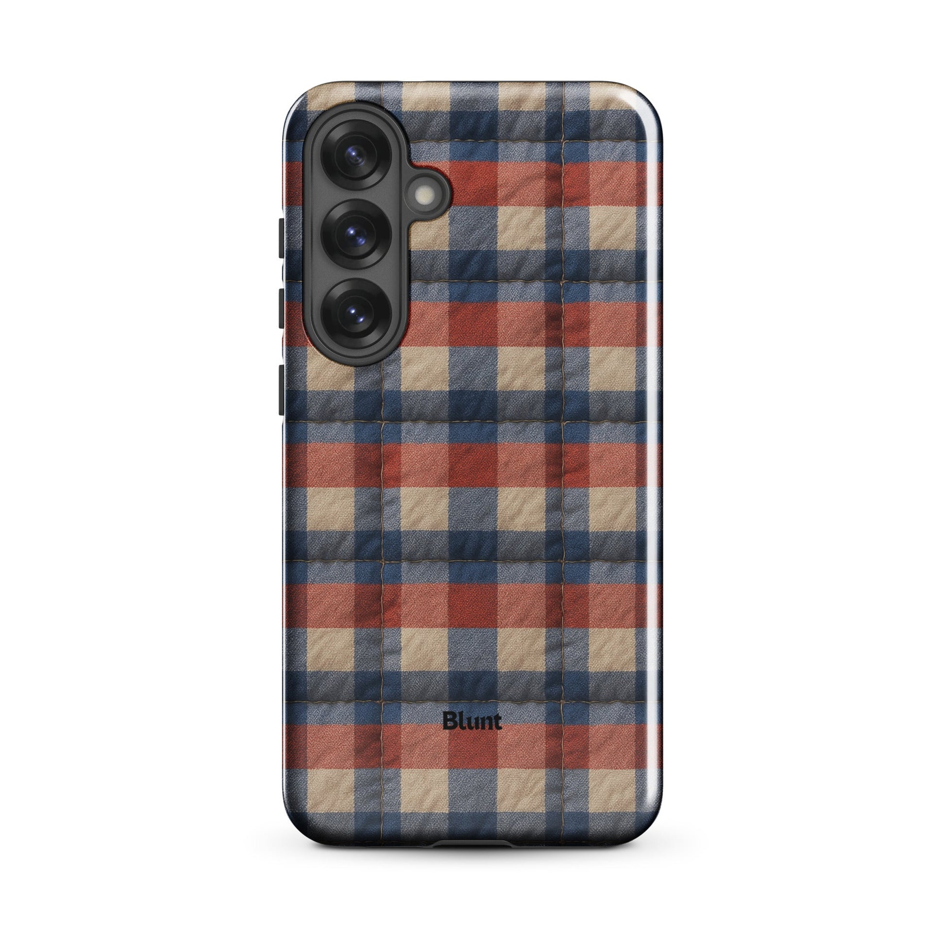 June Samsung Case - Blunt Cases