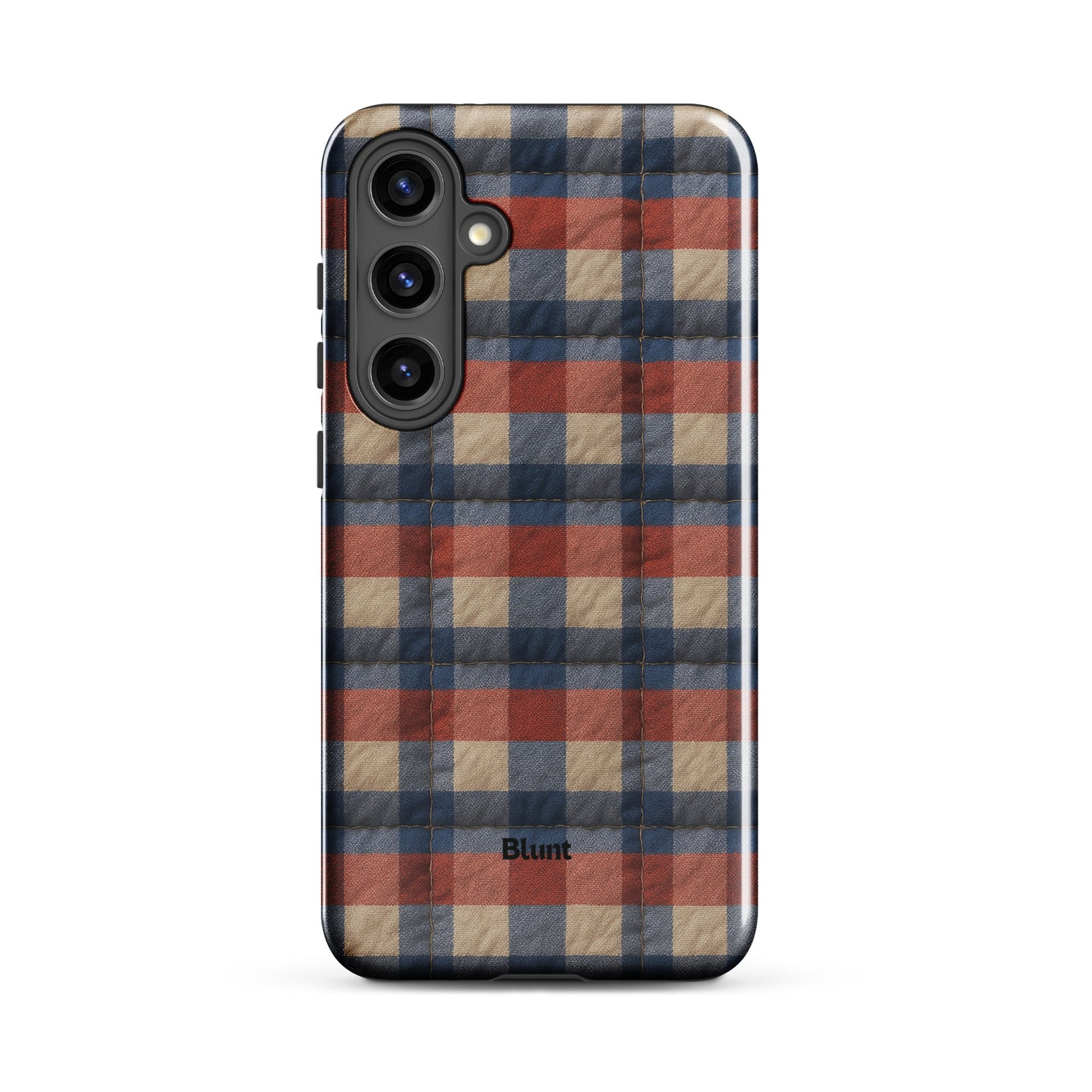 June Samsung Case - Blunt Cases