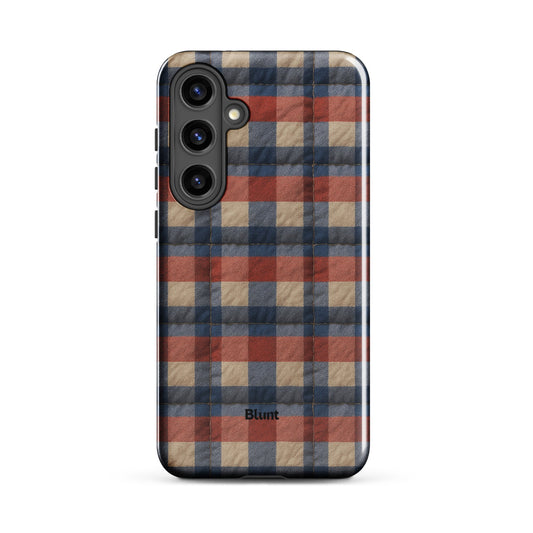 June Samsung Case - Blunt Cases
