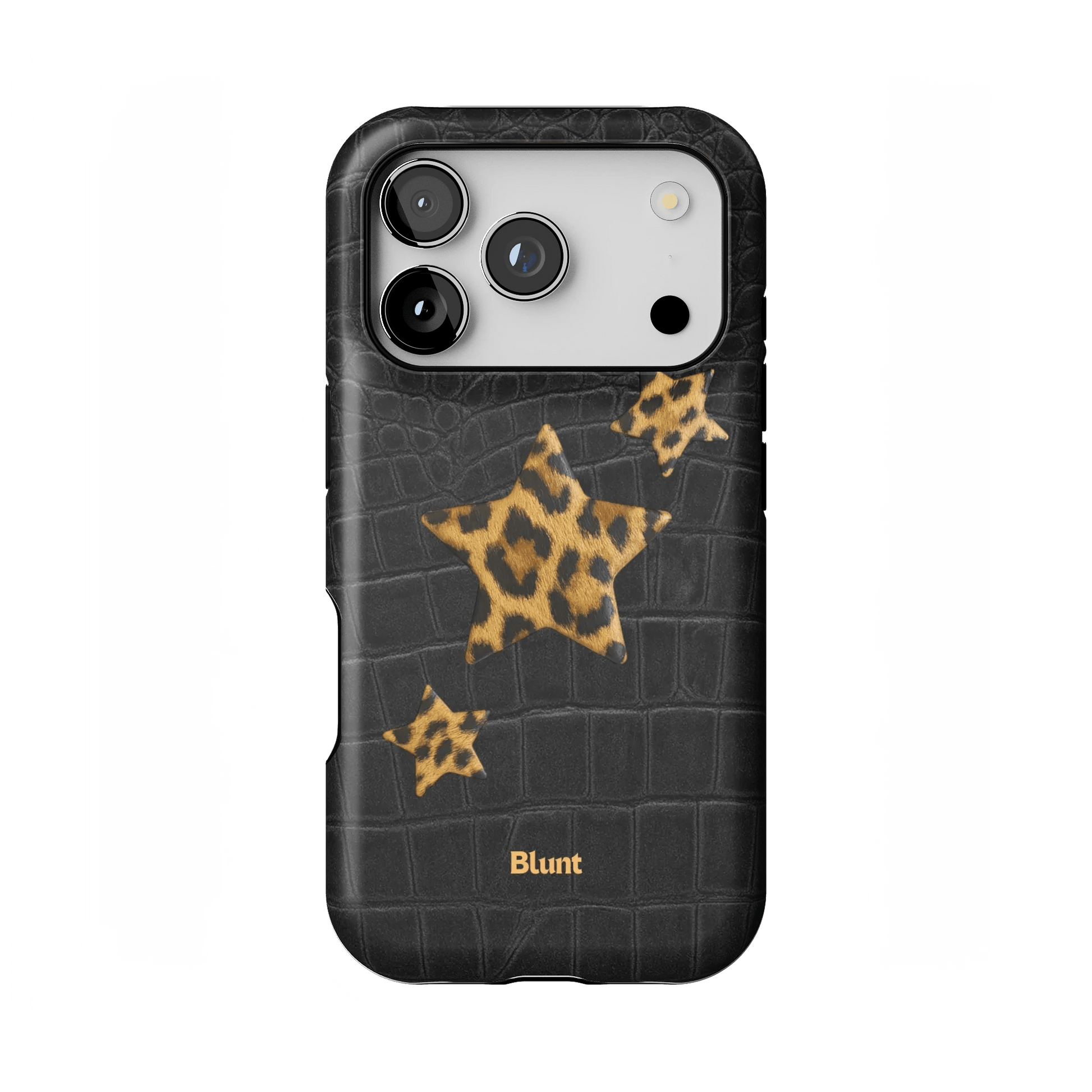 Jungle Noir iPhone Case - Blunt Cases