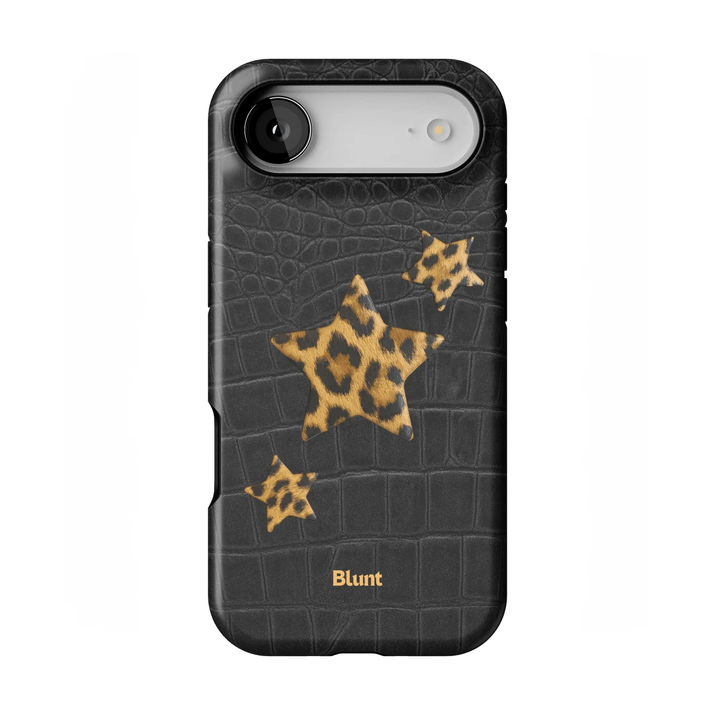 Jungle Noir iPhone Case - Blunt Cases