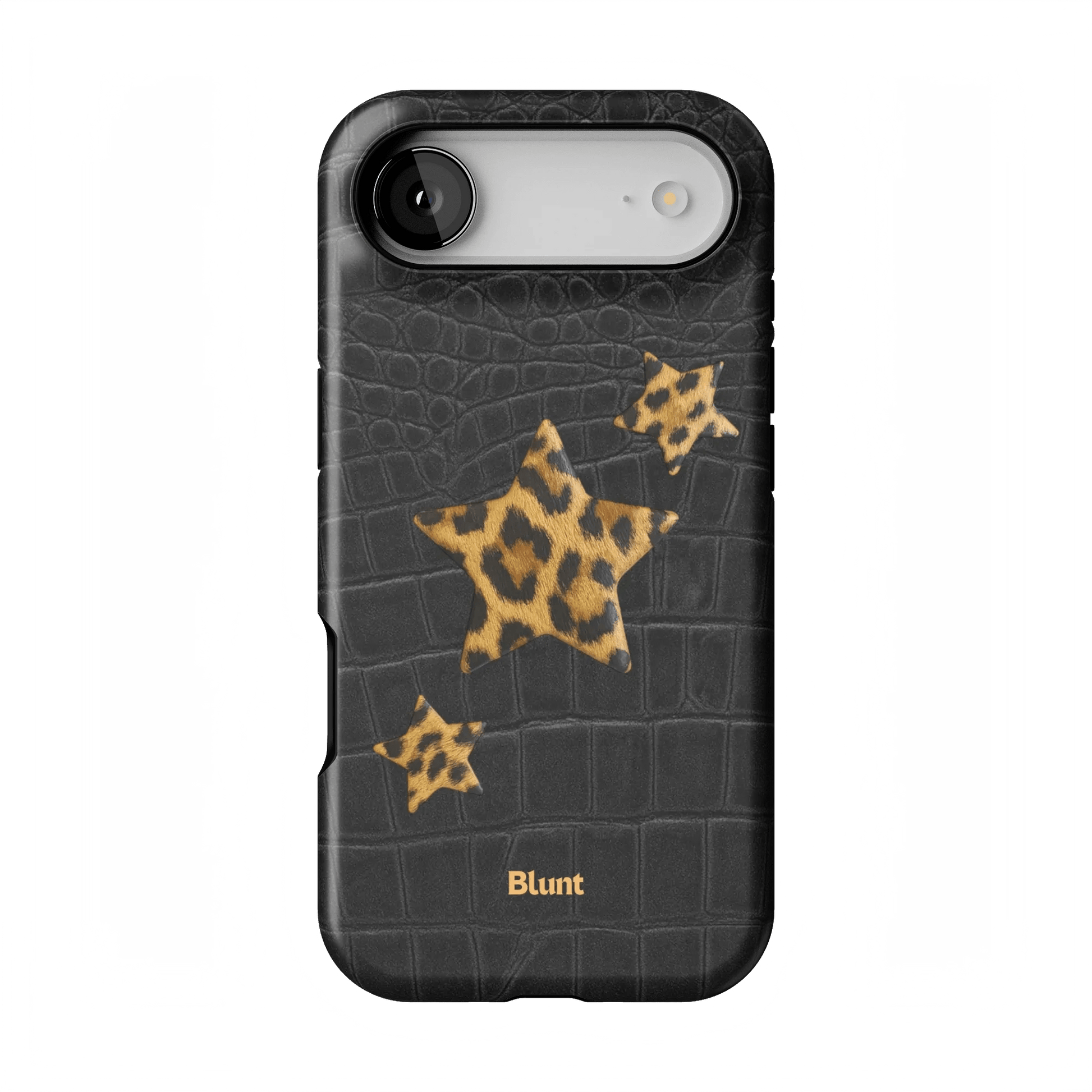 Jungle Noir iPhone Case - Blunt Cases